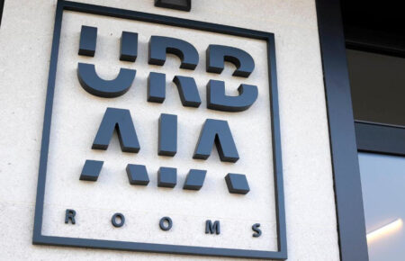 Urbaia Rooms