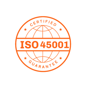 Implantación ISO 45001