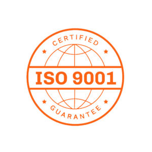 Implantación ISO 9001