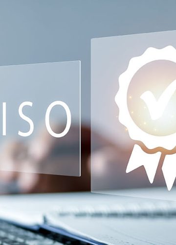 ISO implantación sistemas de gestión